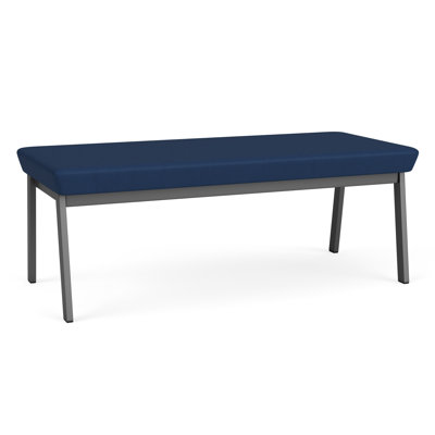 Banc en métal Newport