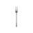 Due 2 Piece Stainless Steel Hostess Set-25880902