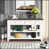 Antique White