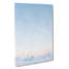 Kiss Of The Sun In Abstract - Wrapped Canvas-55309585
