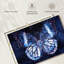 Papillon cosmique-107670484