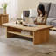 Table basse Minimalist
