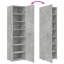 Highboard 50X42.5X185 Cm Engineered Wood-1532192582