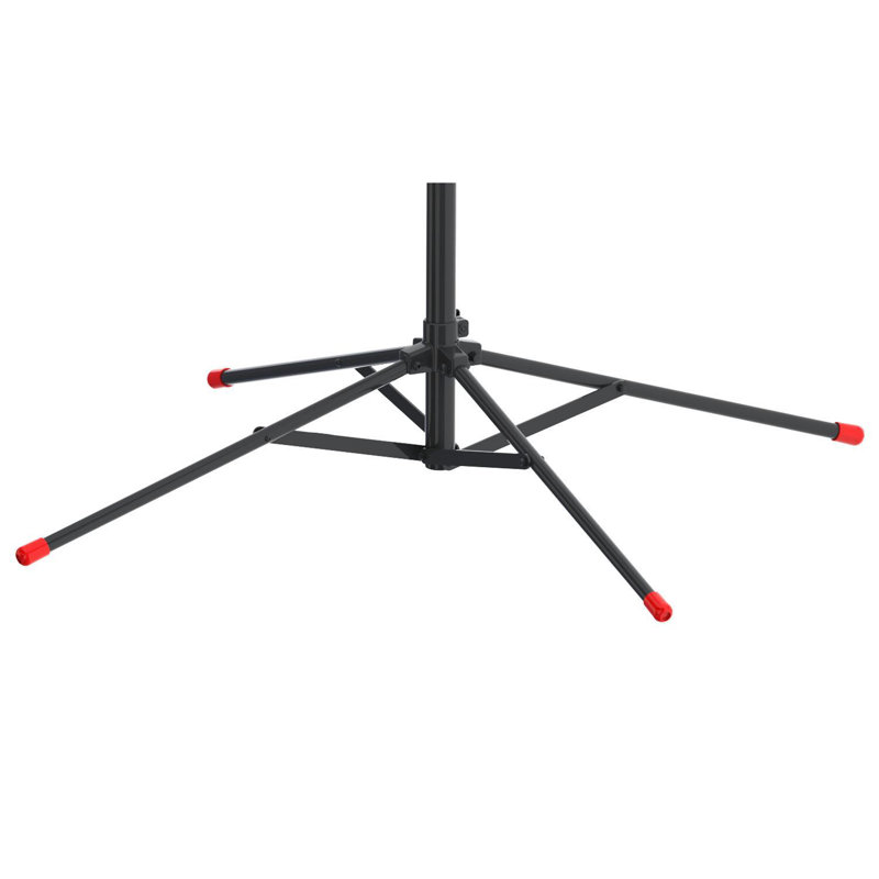 Camadine Steel Bike Rack