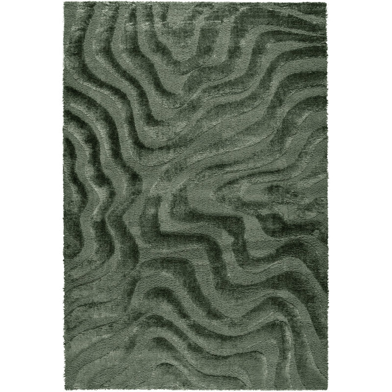 Cleo 55% recycled pes , Rectangle 200 x 290 cm