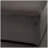 DETROIT 31 SQ STORAGE OTTOMAN