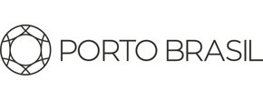 Logo Porto Brasil