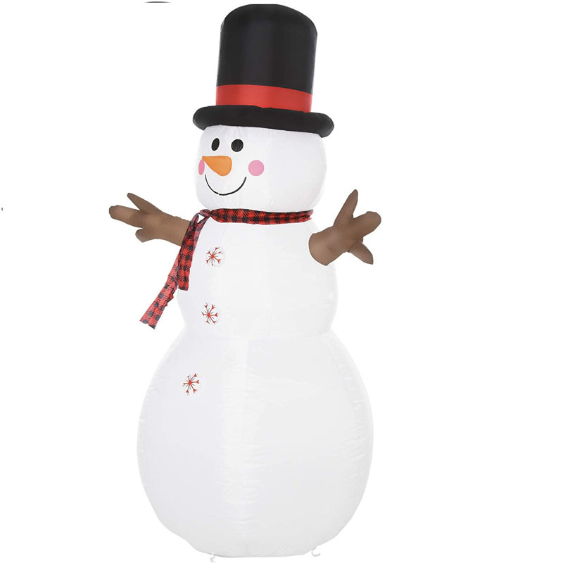 Durham Weather Resistant Christmas Decoration