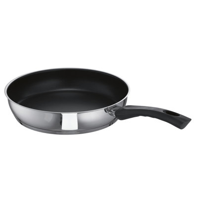 Schulte Ufer Wega Induction Compatible Non-Stick Frying Pan