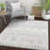 Tapis gris Marandia