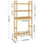 Barrero Over The Toilet Storage-1988056450