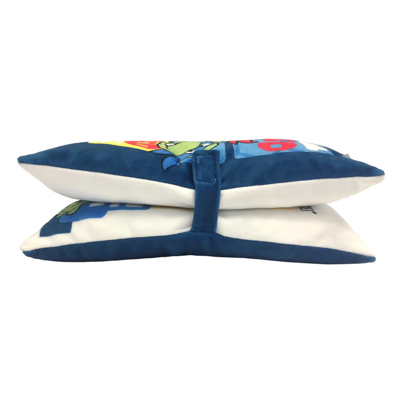 Coussin lombaire congelé storytime Disney