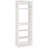Modular Closets Shelf Tower for Walk-in Closet System-545356507