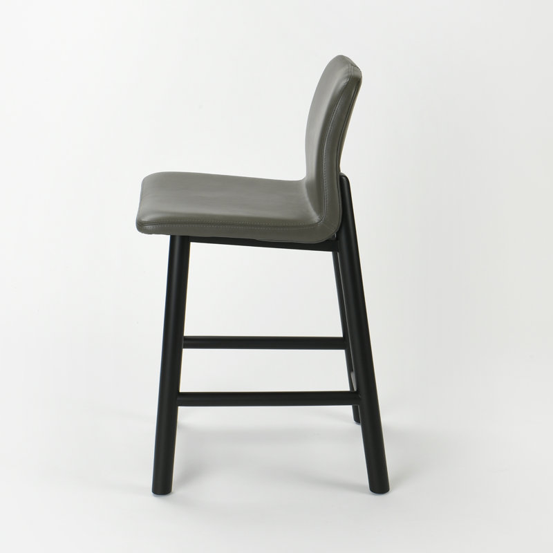 Tabouret de comptoir 25 po Caileb