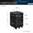 Rolling Office Storage Cabinet with Drawers