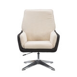 Deadra Swivel Accent Chair