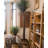 Faux Palm Tree in Pot-2111387654