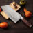 Gustave 8.1'' Cleaver