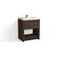 Vista 30" W Freestanding Single Bathroom Vanity-150098921-150098916-150098901