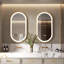 Miroir mural Beil-1377535702