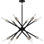 Thatcher 12 - Light Chandelier
