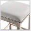 Tabouret en bois Arnhem, ensemble de 2-2005350535-2005350534