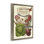 «Rustic Farmers Market Goods», art mural sur toile flottante par Grace Popp