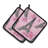 Caroline's Treasures Polyester Potholder
