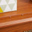 Armoire en verre