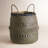 Joss & Main Seagrass Decorative Basket