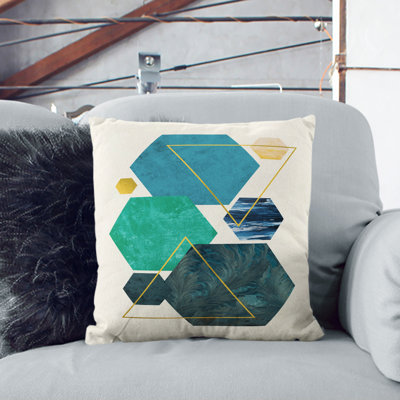 Square Cushion