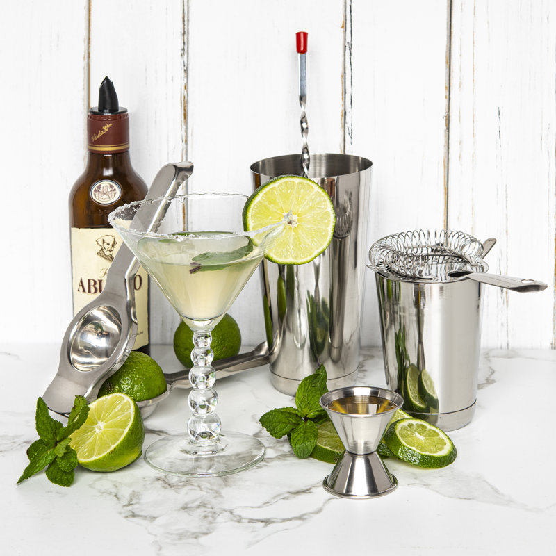Joytable Bar Tool Set