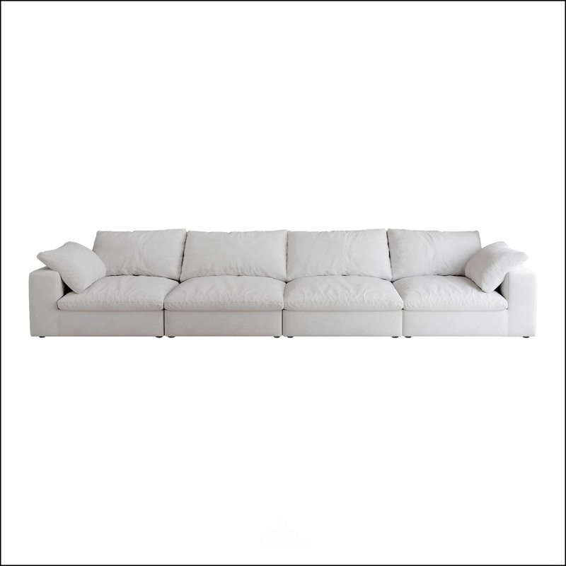 Cloud Modular Sectional Sofa