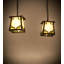 Kirkpatrick 2 - Light Pendant