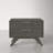Glow Piece Bedroom Set