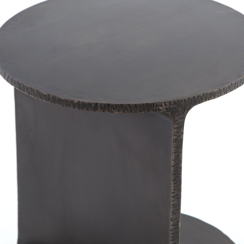 Griffon End Table