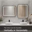 Miroir d'appoint Brandton-1584526224