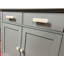Glacier Rectangular Knob-125368447