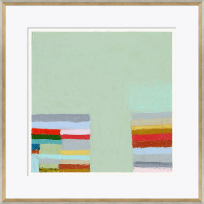 Color Abstract VI