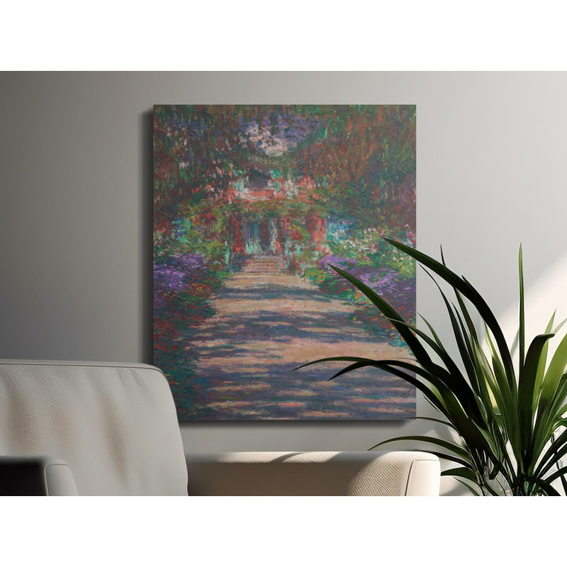 Hartzog Wrapped Canvas Print Set, 24x30