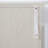 Curio Display Cabinet With Glass Doors, E26 Bulb Included-1716453934