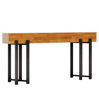 Console Table, Hallway Table, Sofa Table for Living Room, Hallway, Bedroom, Office
