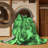 Washable Abstract Indoor Rug-566287981