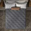 Matelas hybride Frim de 12 po Burntwood-1874149068