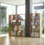 Bibliothèque en bois manufacturé Stetson-616770735-556420966