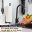 Distributeur de papier essuie-tout Deiss Pro-116860129
