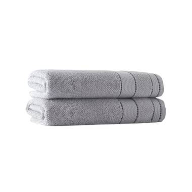 Boston Turkish Cotton Towel Set