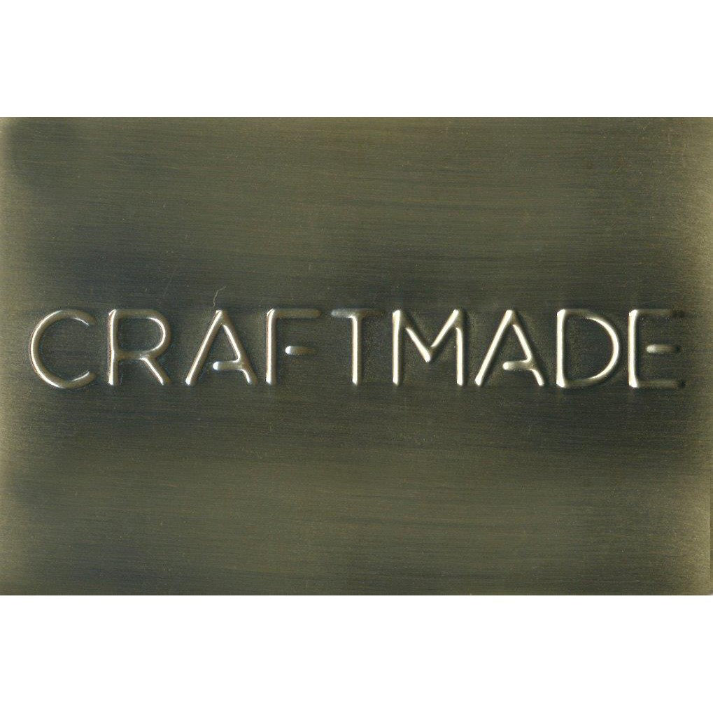 Compact Fluorescent Decorative Scroll 5-Light Universal Ceiling Fan Light Fitter Craftmade 