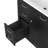 36-Inch Bathroom Vanity with Ceramic Sink Top-117168874