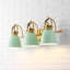  Éclairage pour meuble-lavabo Lejuan-311806778-311806776-331727300